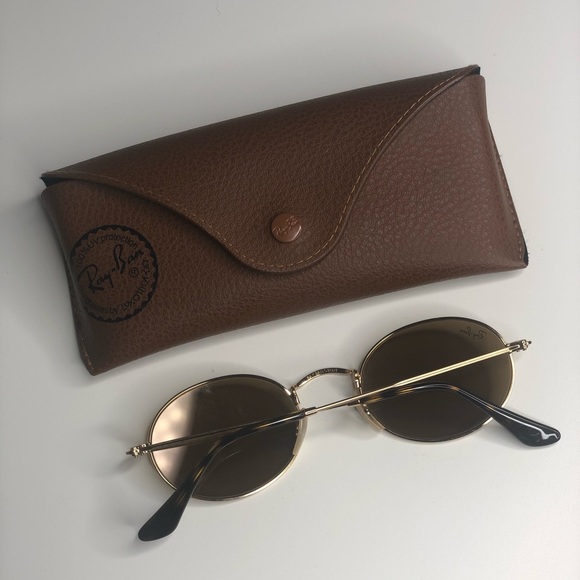 Ray-Bans - Picture 2 of 6